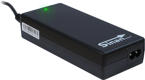 foto van Notebook adapter 90W