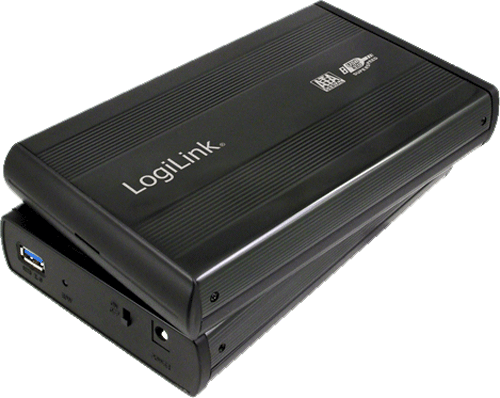 foto van LOGILINK 3.5