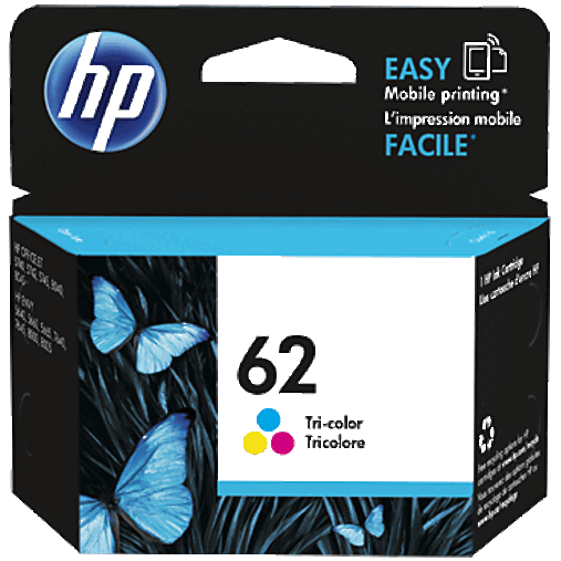 foto van HP C2P06AE inktcartridge origineel