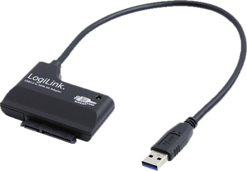 foto van LOGILINK AU0013 controller