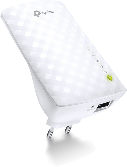 foto van TP-LINK RE200 - range extender