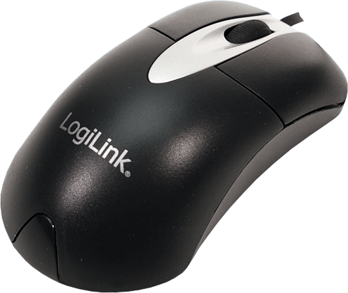 foto van LOGILINK Optische muis