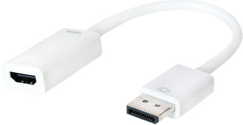 foto van LOGILINK CV0057B DP-HDMI