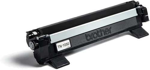 foto van BROTHER TN1050 origineel