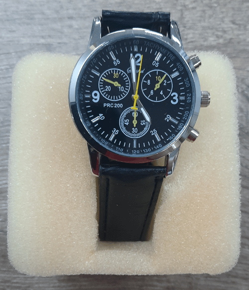 foto van Herenhorloge Navy Seals