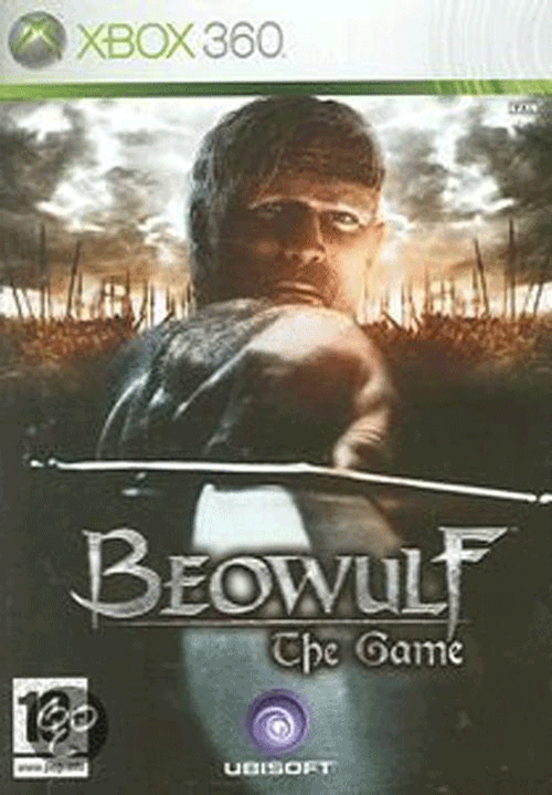 foto van XBOX360: Beowulf