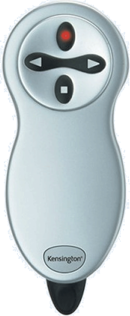 foto van KENSINGTON 33062 Laserpointer