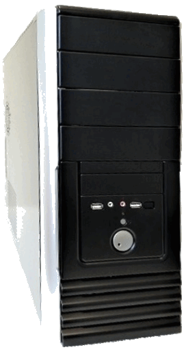 foto van LINKWORLD 3210-22 behuizing