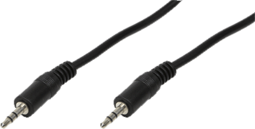 foto van Audiokabel 3.5mm - 10m
