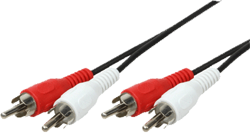 foto van Audiokabel 5m
