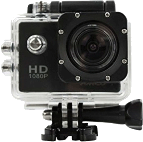 foto van ACTION CAM