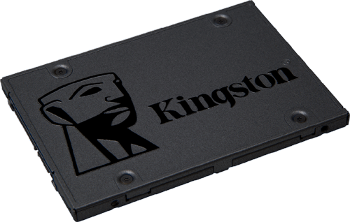 foto van KINGSTON 240GB SSD