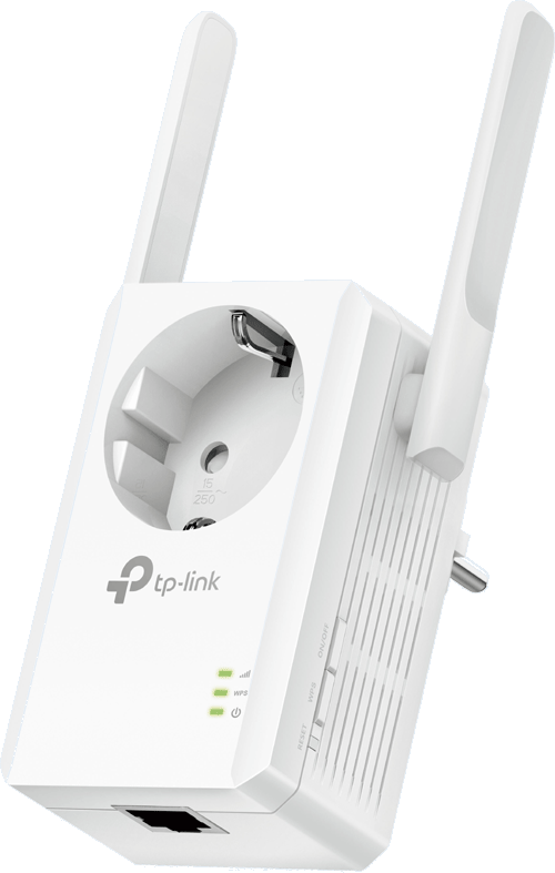 foto van TL-WA860RE - Range Extender