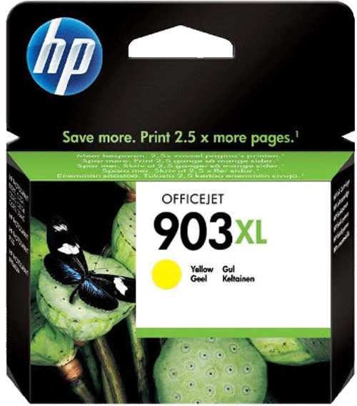 foto van HP 903XL (T6L95AE) origineel