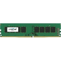 foto van CRUCIAL 4GB DDR4 - 2400