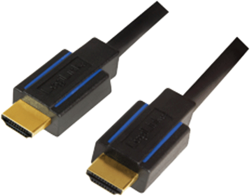 foto van HDMI Kabel - CHB006 - 5m
