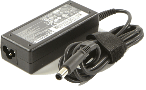 foto van Adapter 65W - 7.4 x 5.0mm