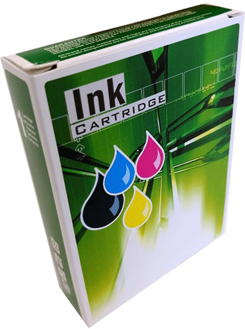 foto van EPSON T1813 Magenta