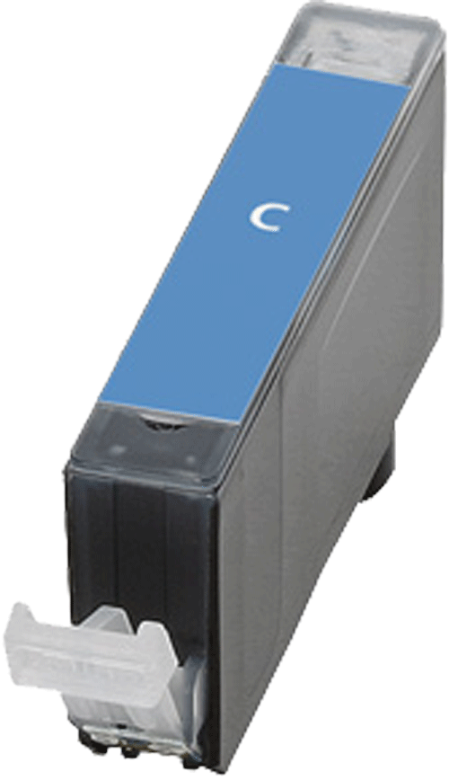 foto van CANON CLI-521 compatible