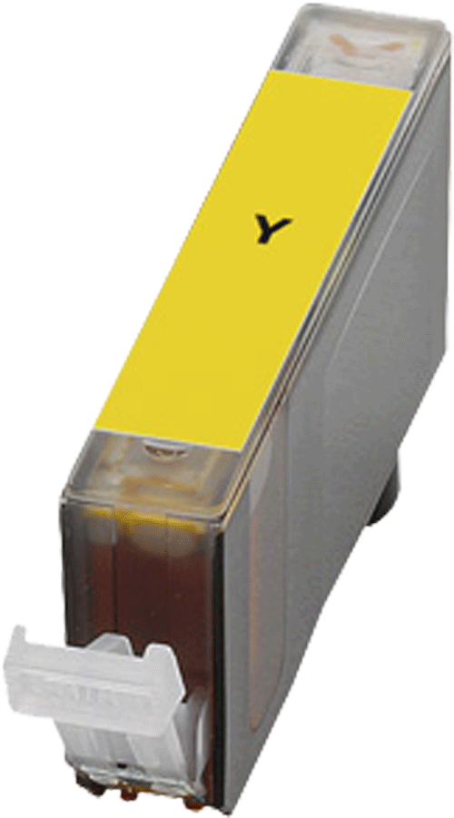 foto van CANON - CLI-521 - compatible