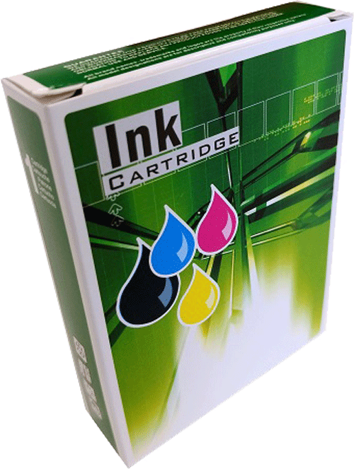 foto van HP 364X compatible