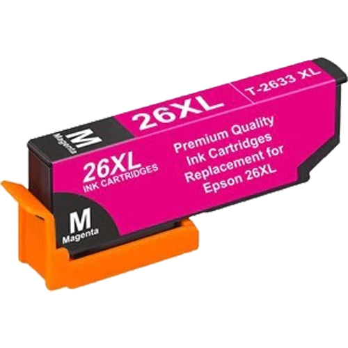 foto van EPSON T2633XL - compatible