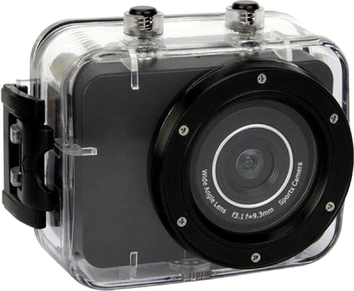 foto van LEISURE - Action camera