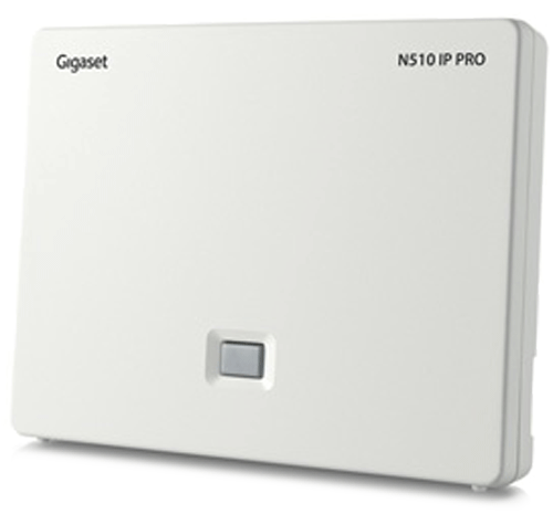 foto van GIGASET - voip - N510 IP Pro