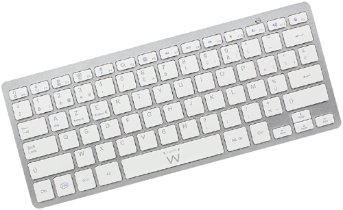 foto van EWENT toetsenbord EW3168