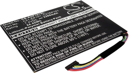 foto van ASUS C21-EP101 Accu