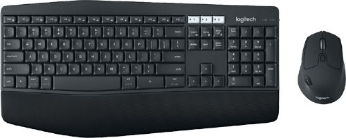 foto van LOGITECH MK850