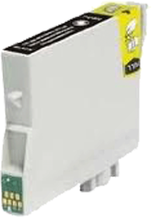 foto van EPSON T1301XL - zwart - compatible
