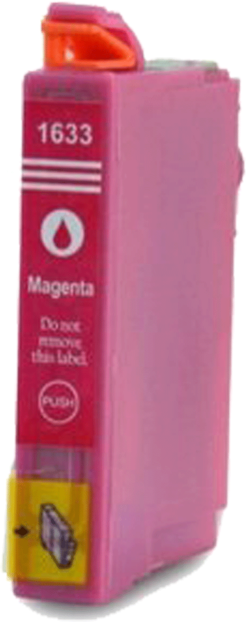 foto van EPSON - T1633XL - compatible