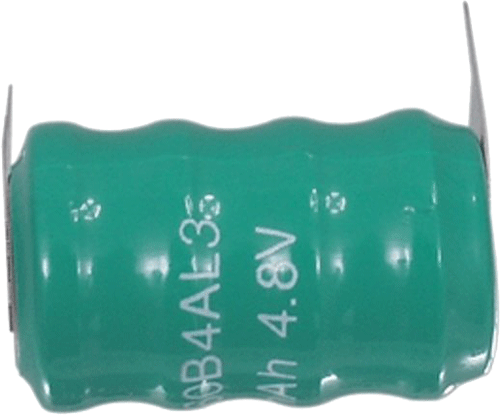 foto van HQ NIMH-60/4 Nikkel-Metaalhydride