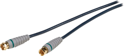 foto van Coax kabel 2m