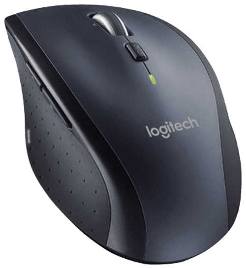 foto van LOGITECH M705 draadloze laser muis