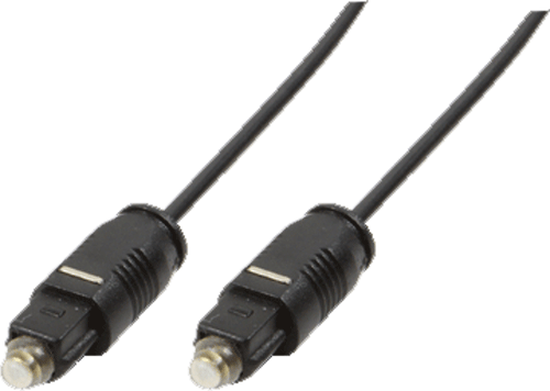 foto van Toslink 1.5m kabel