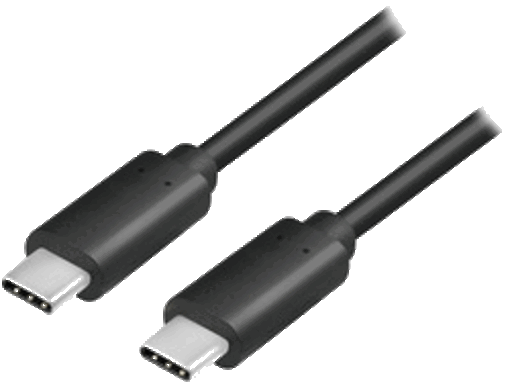 foto van USB3.1 > USB3.1C 1m