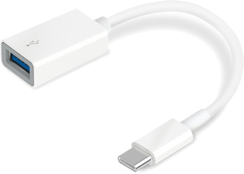 foto van USB3.0 > USB-C - UC400