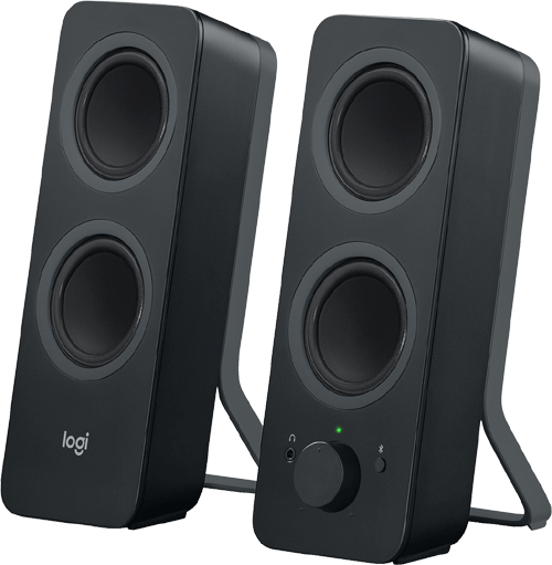 foto van LOGITECH Z207 speakerset