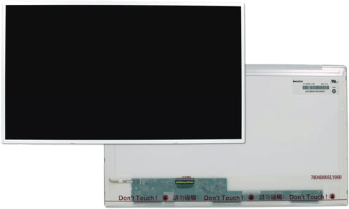 foto van Laptop scherm - LP156WH4