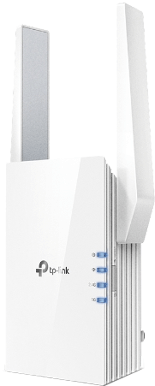 foto van Range extender - RE505X