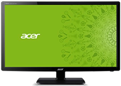 foto van ACER 24
