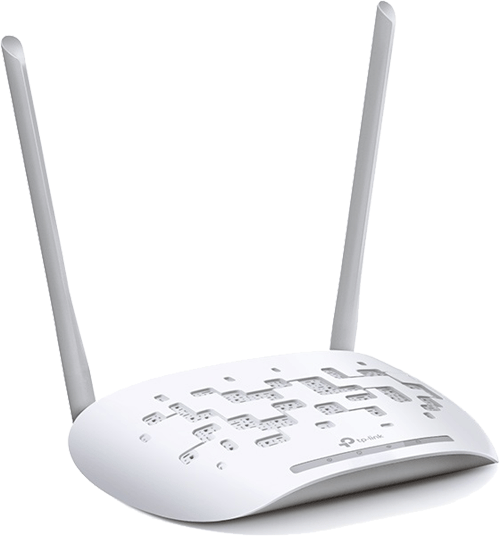 foto van TP-LINK TL-WA801N AccessPoint