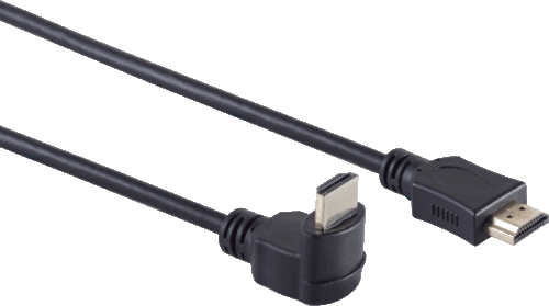 foto van HDMI > HDMI - 1m