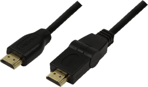 foto van HDMI > HDMI - 1.4 - 2.00m