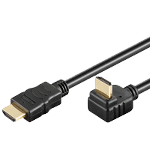 foto van HDMI > HDMI kabel - 2m
