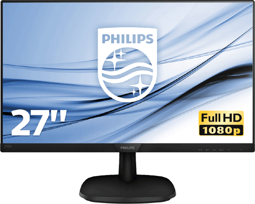 foto van PHILIPS 27