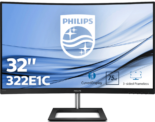 foto van PHILIPS 32