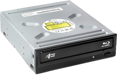 foto van LG BH16NS55 - BDR